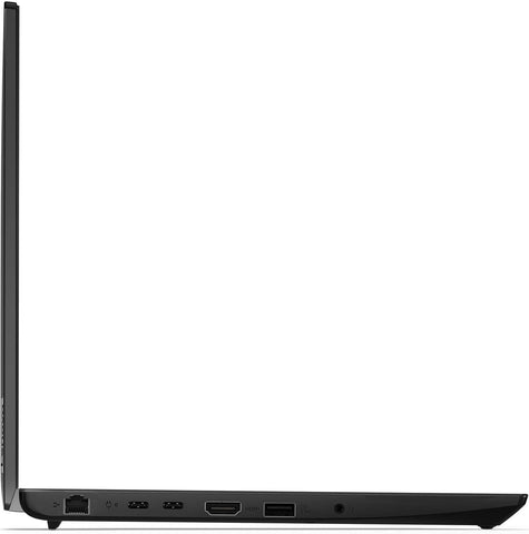 LAPTOP - LENOVO THINKPAD L14 GEN 1 - AMD RYZEN 3 PRO 10MA GEN,  16 GB RAM,  256 GB SSD, HD 14"