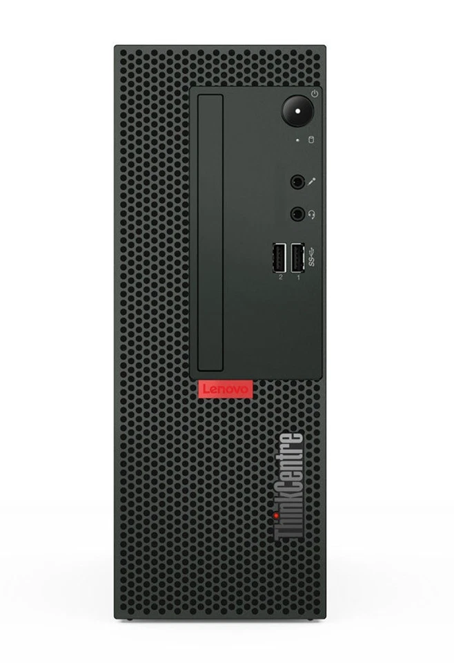 PC – LENOVO THINKCENTRE M10C SFF-  CORE i5 10MA GEN, 16 GB RAM, 240 GB SSD