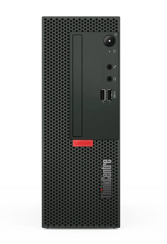 PC – LENOVO THINKCENTRE M10C SFF-  CORE i5 10MA GEN, 16 GB RAM, 240 GB SSD