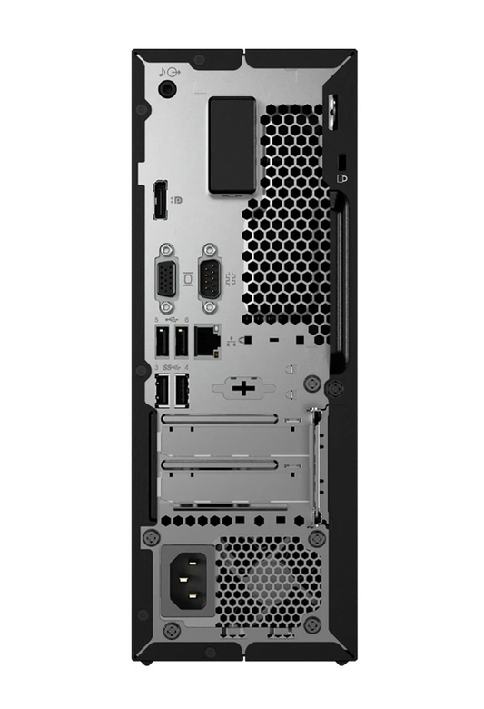 PC – LENOVO THINKCENTRE M70c SFF- CORE i5 10MA GEN, 16 GB RAM, 240 GB SSD