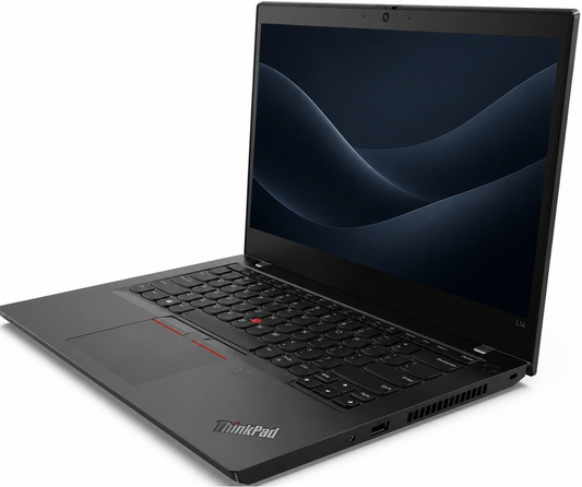 Laptop - LENOVO THINKPAD L14 GEN1 - Core i5 10ma Gen, 16 GB RAM, 256 GB SSD, 14" HD