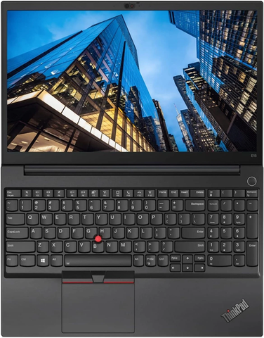 Laptop - LENOVO THINKPAD L15 - Core i5 10ma Gen, 16 GB RAM, 256 GB SSD, 15.6" HD
