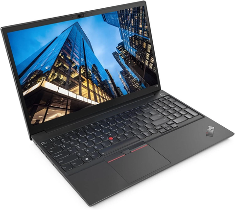 Laptop - LENOVO THINKPAD L15 - Core i5 10ma Gen, 16 GB RAM, 256 GB SSD, 15.6" HD