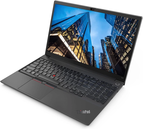 Laptop - LENOVO THINKPAD L15 - Core i5 10ma Gen, 16 GB RAM, 256 GB SSD, 15.6" HD