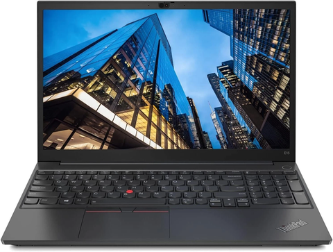 Laptop - LENOVO THINKPAD L15 - Core i5 10ma Gen, 16 GB RAM, 256 GB SSD, 15.6" HD