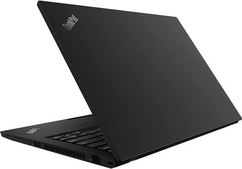 Laptop - LENOVO THINKPAD T14 GEN 2 - Core i7 11va Gen, 8 GB RAM, 256 GB SSD, 14" HD
