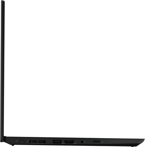 Laptop - LENOVO THINKPAD T14 GEN 2 - Core i7 11va Gen, 8 GB RAM, 256 GB SSD, 14" HD
