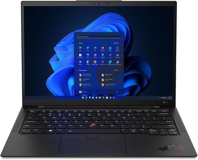 Laptop - LENOVO THINKPAD X1 CARBON GEN 11 - Core i7 13VA Gen, 32 GB RAM, 256 GB SSD, 14" HD