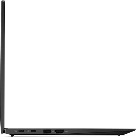 Laptop - LENOVO THINKPAD X1 CARBON GEN 11 - Core i7 13VA Gen, 32 GB RAM, 256 GB SSD, 14" HD