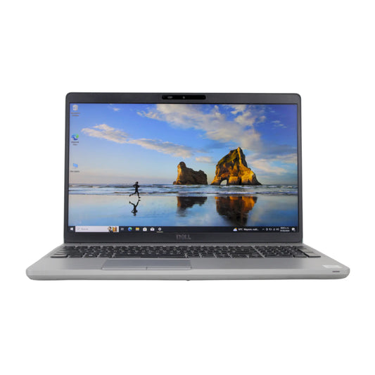 Laptop - Dell Latitude 5511 | i5 10ma Gen. | 16 GB RAM | 240 GB SSD | 15.6"