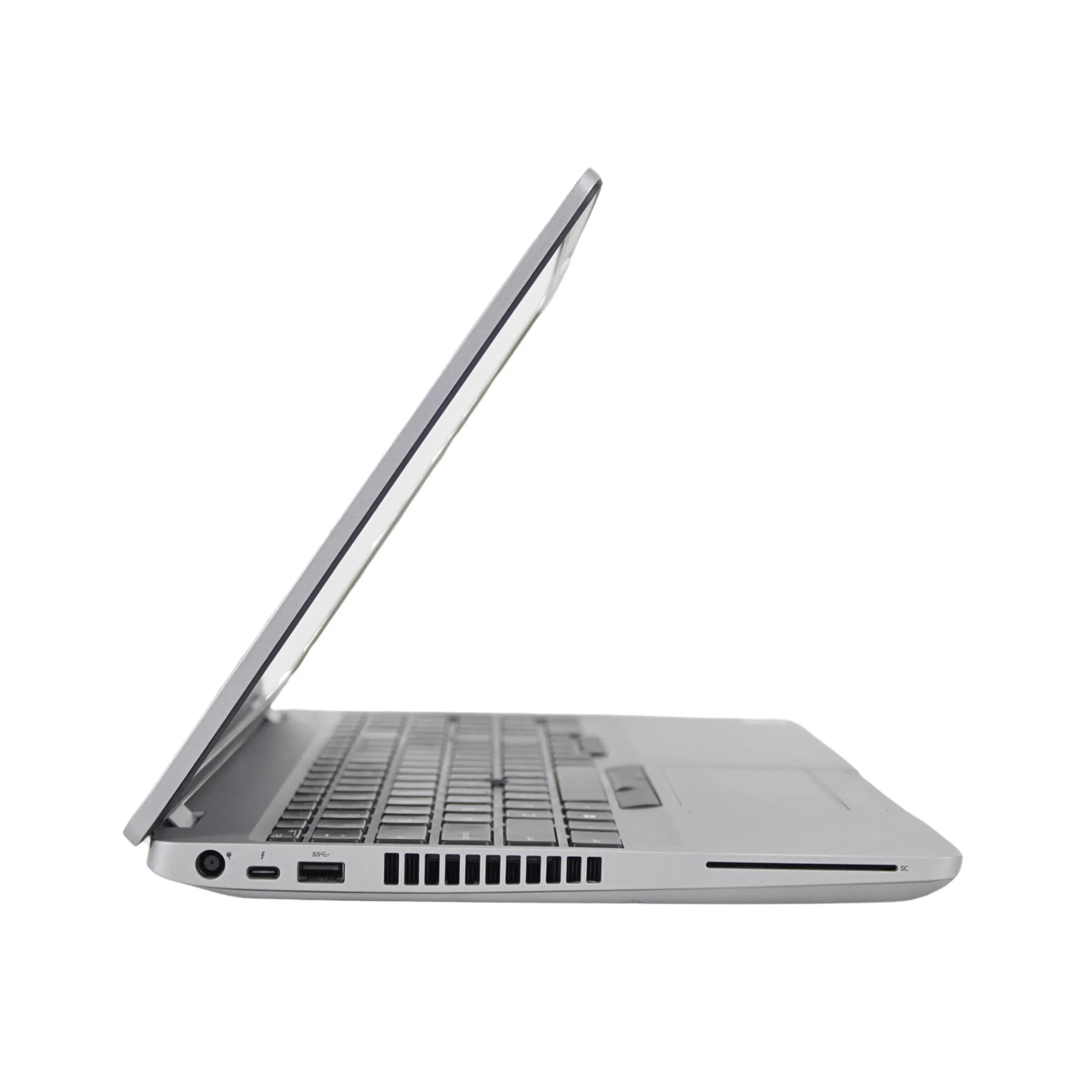 Laptop - Dell Latitude 5511 - i5 10ma Gen. 16 GB RAM , 240 GB SSD , 15.6"