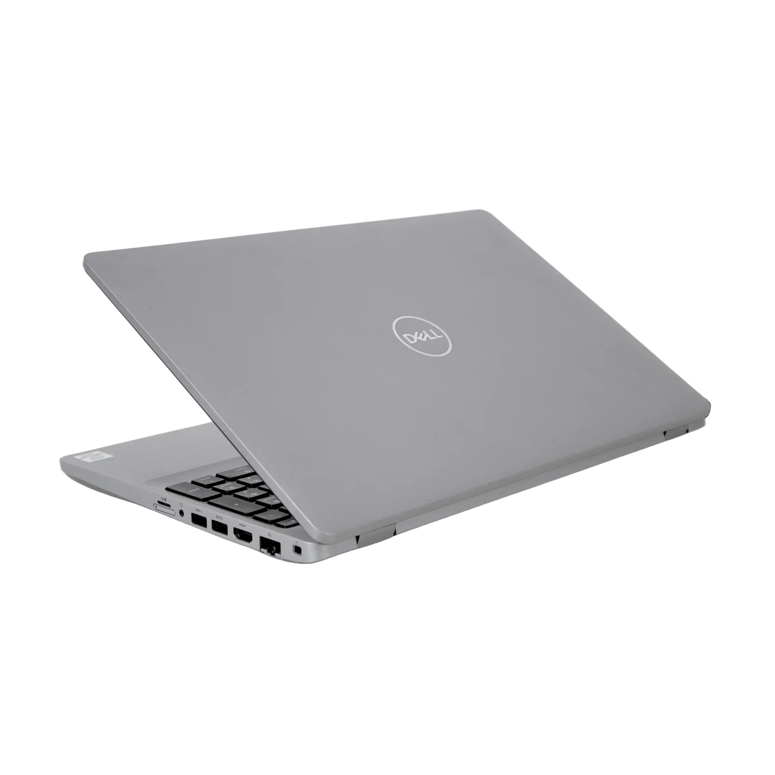 Laptop - Dell Latitude 5511 - i5 10ma Gen. 16 GB RAM , 240 GB SSD , 15.6"