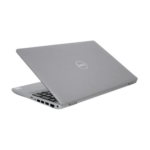Laptop - Dell Latitude 5511 - i5 10ma Gen. 16 GB RAM , 240 GB SSD , 15.6"