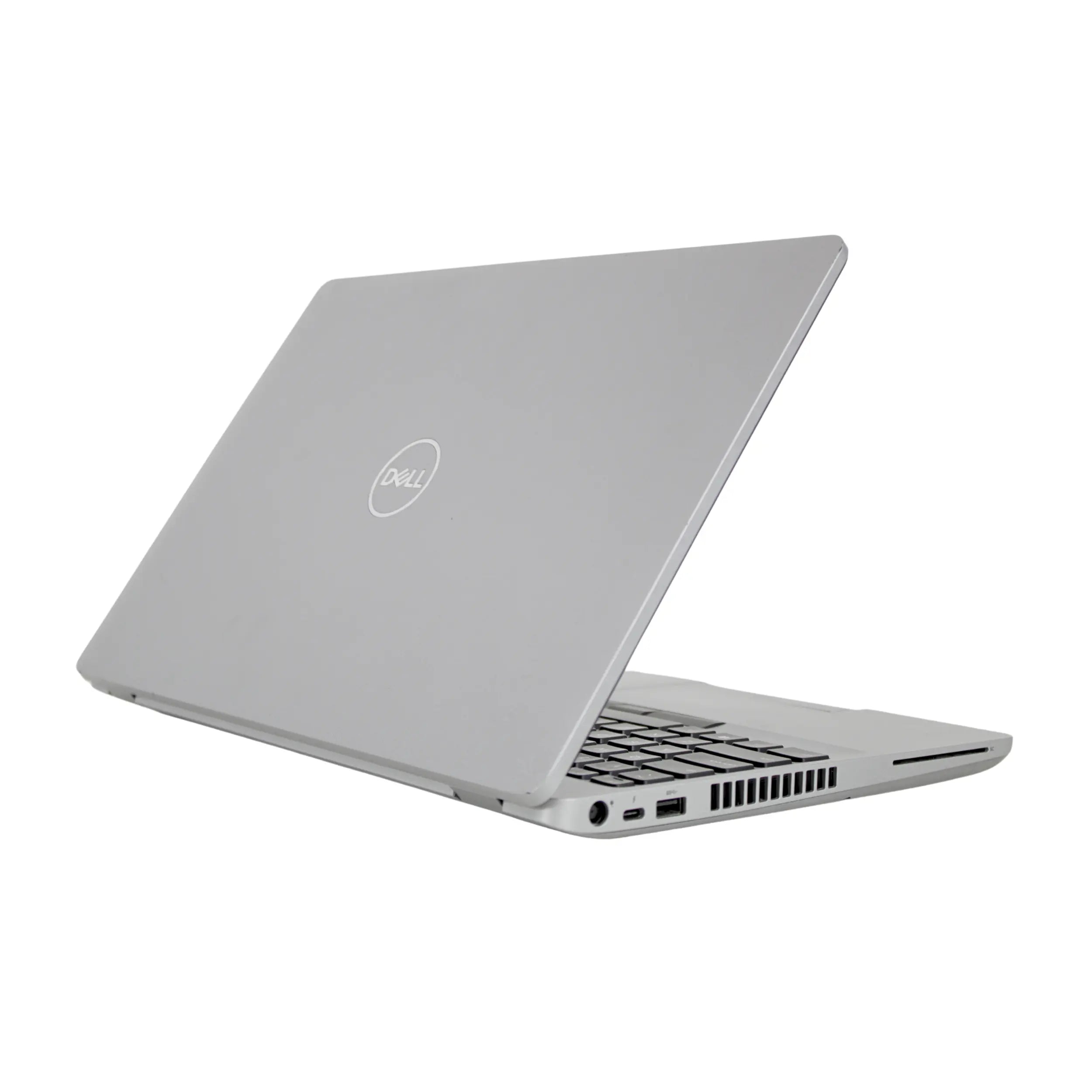 Laptop - Dell Latitude 5511 - i5 10ma Gen. 16 GB RAM , 240 GB SSD , 15.6"