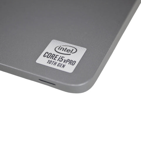 Laptop - Dell Latitude 5511 - i5 10ma Gen. 16 GB RAM , 240 GB SSD , 15.6"
