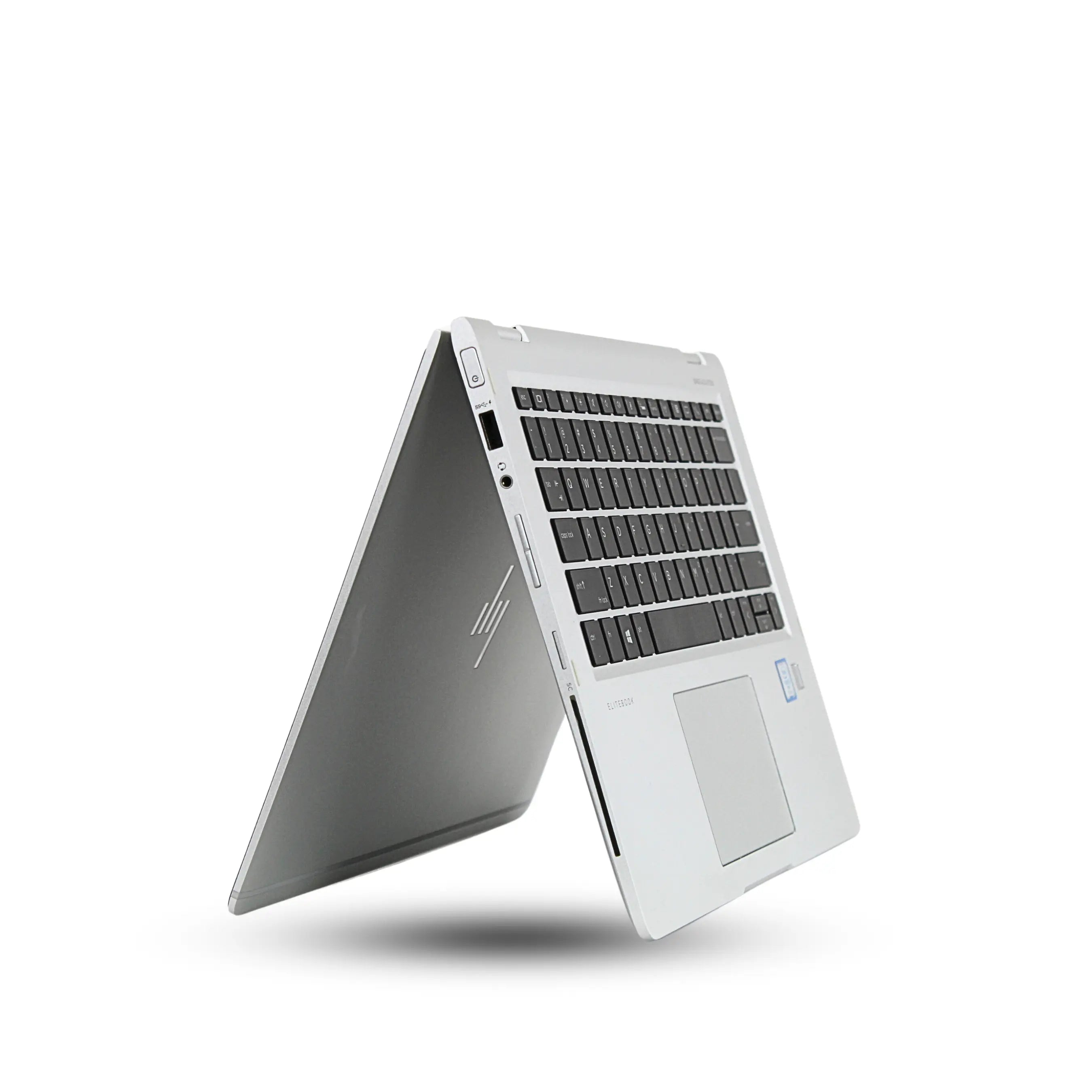 Laptop - HP EliteBook x360 1030 G2 | i5 7ma gen | 8 GB RAM | 240 GB SSD | 14" Touch