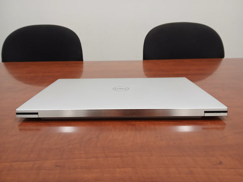 LAPTOP UNICA - Dell XPS 17 9720 - Intel Core i9, 32GB RAM, 2TB SSD, RTX 3060, 4K TOUCH"