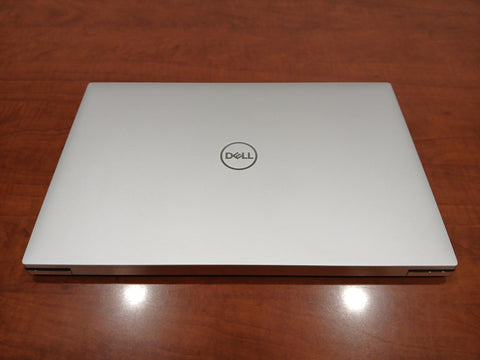 LAPTOP UNICA - Dell XPS 17 9720 - Intel Core i9, 32GB RAM, 2TB SSD, RTX 3060, 4K TOUCH"
