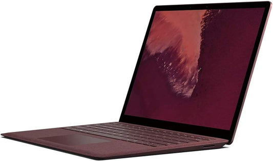 Laptop - Microsoft Surface Laptop 2 - Core i5 8va Gen, 8 GB RAM, 256 GB SSD, 13.5" Touch + REGALO