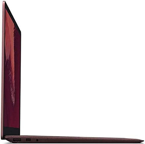Laptop - Microsoft Surface Laptop 2 - Core i5 8va Gen, 8 GB RAM, 256 GB SSD, 13.5" Touch