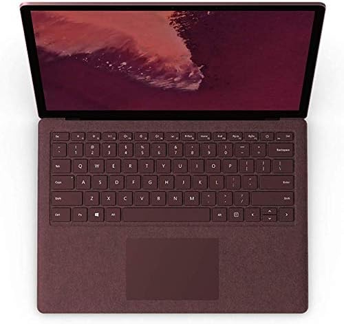Laptop - Microsoft Surface Laptop 2 - Core i5 8va Gen, 8 GB RAM, 256 GB SSD, 13.5" Touch
