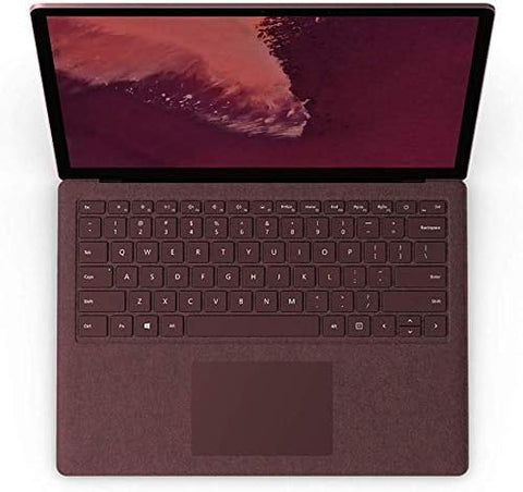 Laptop - Microsoft Surface Laptop 2 - Core i5 8va Gen, 8 GB RAM, 256 GB SSD, 13.5" Touch