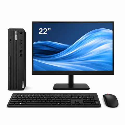 PC -Lenovo M80S SFF - Core i7 10ma Gen,  16 GB RAM, 480 GB SSD