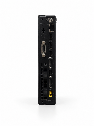 PC - Lenovo M910q Mini -  Core i7 7ma Gen, 16 GB RAM, 240 GB SSD