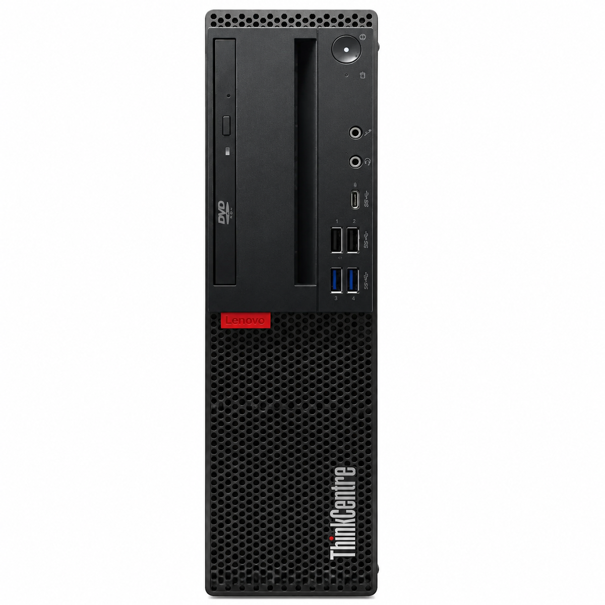 PC - Lenovo M920s SFF - Core i5 8va, 8 GB RAM, 240 GB SSD