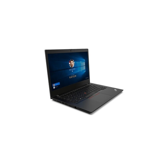 LAPTOP - LENOVO THINKPAD L14 GEN 1 - CORE i7 10MA GEN, 16 GB RAM, 256 GB SSD, HD 14"