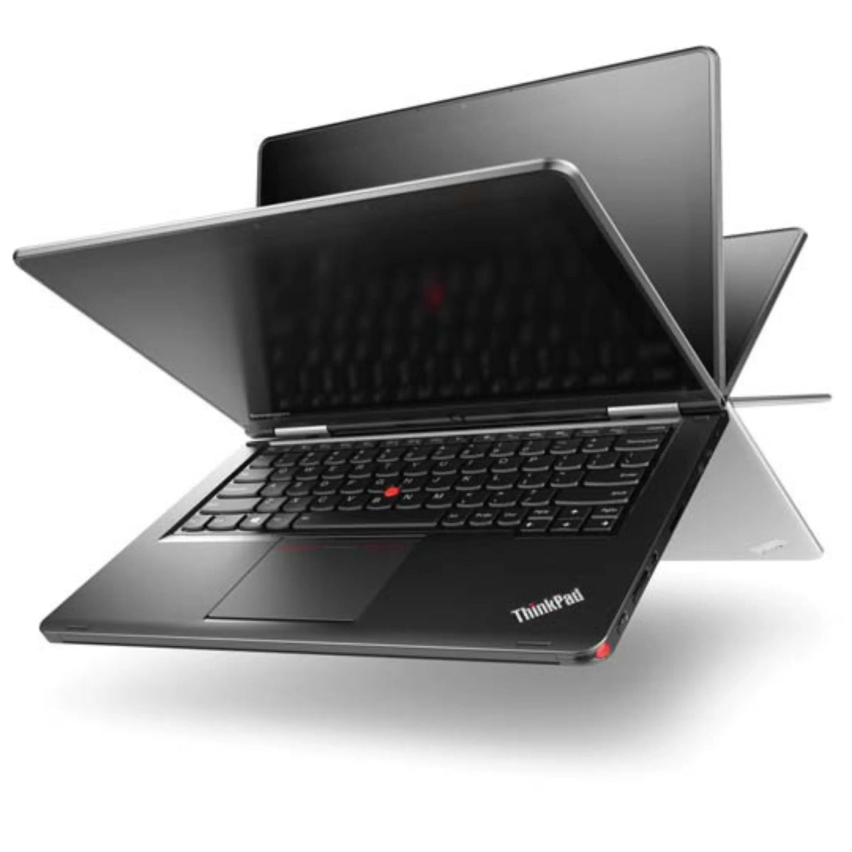Laptop - Lenovo ThinkPad S1 Yoga | Intel Core i7 4ta Gen. | 8 GB RAM 240 GB SSD | 14"