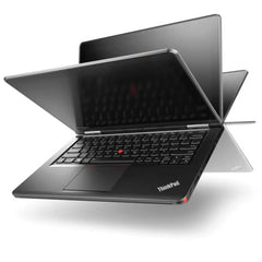 Laptop - Lenovo ThinkPad S1 Yoga | Intel Core i7 4ta Gen. | 8 GB RAM 240 GB SSD | 14"