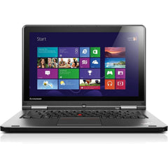Laptop - Lenovo ThinkPad S1 Yoga | Intel Core i7 4ta Gen. | 8 GB RAM 240 GB SSD | 14"