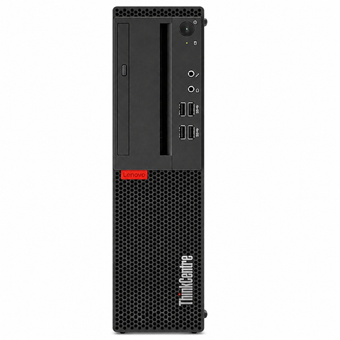 PC - Lenovo Thinkcentre M710s SFF - Core i5 6ta gen, 8 GB RAM, 120 GB SSD + 500 GB HDD