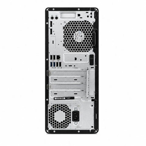 PC - LENOVO THINKCENTRE M710T MT- CORE I5 7MA GEN, 16 GB RAM, 240 GB SSD + 1 TB HDD