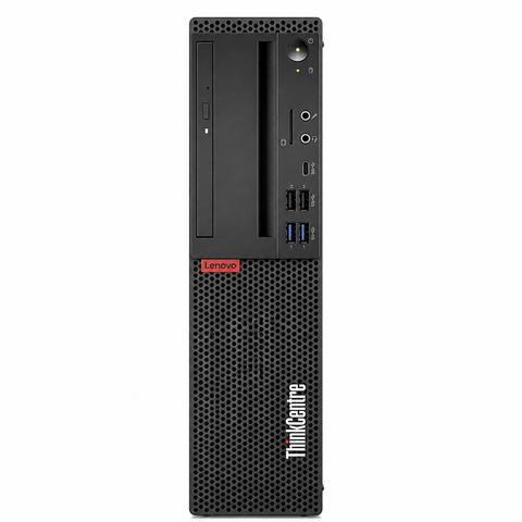 PC -Lenovo Thinkcentre M720s SFF - Core i7 8va Gen,  8 GB RAM, 240 GB SSD