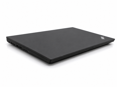 LAPTOP - Lenovo Thinkpad P15s Touch - Core i7 10ma Gen, 16 GB RAM, 240 GB SSD + Nvidia Quadro P520 2GB GDDR5