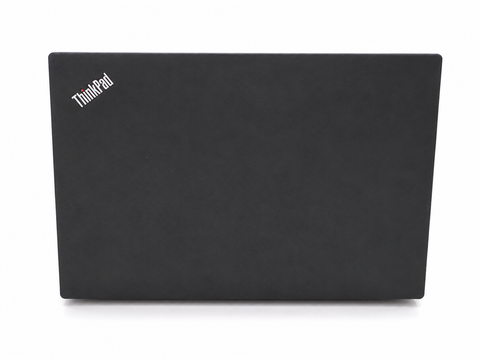 LAPTOP - Lenovo Thinkpad P15s Touch - Core i7 10ma Gen, 16 GB RAM, 240 GB SSD + Nvidia Quadro P520 2GB GDDR5