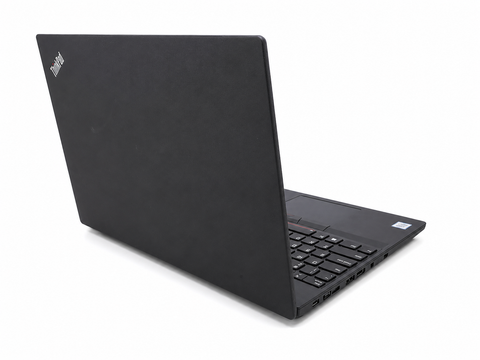 LAPTOP - Lenovo Thinkpad P15s Touch - Core i7 10ma Gen, 16 GB RAM, 240 GB SSD + Nvidia Quadro P520 2GB GDDR5