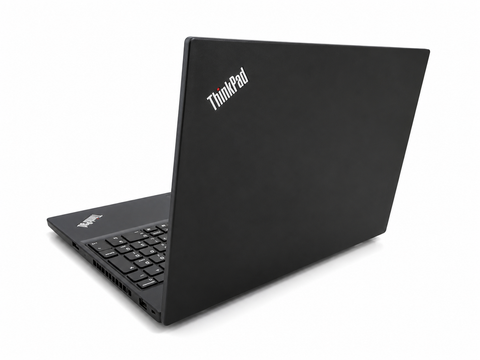 LAPTOP - Lenovo Thinkpad P15s Touch - Core i7 10ma Gen, 16 GB RAM, 240 GB SSD + Nvidia Quadro P520 2GB GDDR5