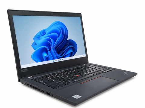 LAPTOP - Lenovo Thinkpad P15s Touch - Core i7 10ma Gen, 16 GB RAM, 240 GB SSD + Nvidia Quadro P520 2GB GDDR5