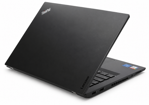 Laptop - Lenovo Thinkpad T470 - CORE i5 6ta GEN, 8GB RAM, 240 GB SSD, 14"