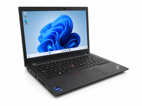 Laptop - Lenovo Thinkpad L14 - Core i7 12va Gen, 16 GB RAM, 480 GB SSD, 14"