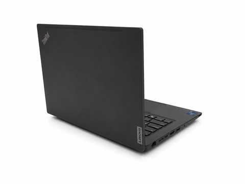 Laptop - Lenovo Thinkpad L14 - Core i7 12va Gen, 16 GB RAM, 480 GB SSD, 14"