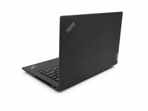 Laptop - Lenovo Thinkpad L14 - Core i7 12va Gen, 16 GB RAM, 480 GB SSD, 14"
