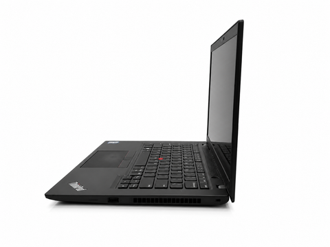 Laptop - Lenovo Thinkpad L14 - Core i7 12va Gen, 16 GB RAM, 480 GB SSD, 14"