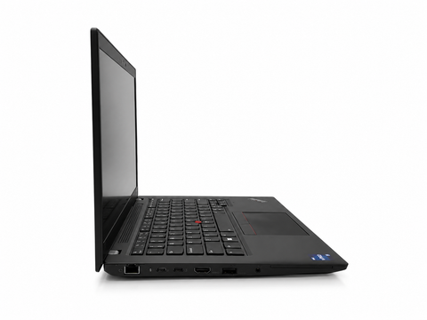 Laptop - Lenovo Thinkpad L14 - Core i7 12va Gen, 16 GB RAM, 480 GB SSD, 14"