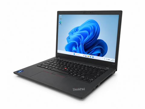 Laptop - Lenovo Thinkpad L14 - Core i7 12va Gen, 16 GB RAM, 480 GB SSD, 14"