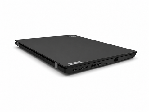 Laptop - Lenovo Thinkpad L14 - Core i7 11va Gen, 16 GB RAM, 240 GB SSD, 14" HD