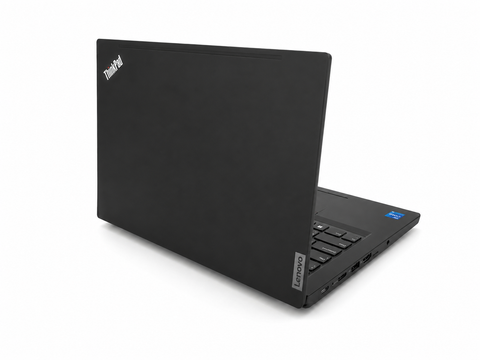 Laptop - Lenovo Thinkpad L14 - Core i7 11va Gen, 16 GB RAM, 240 GB SSD, 14" HD